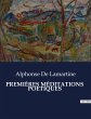 PREMIÈRES MÉDITATIONS POÉTIQUES - Bild 1