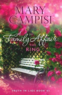 A Family Affair - Campisi, Mary