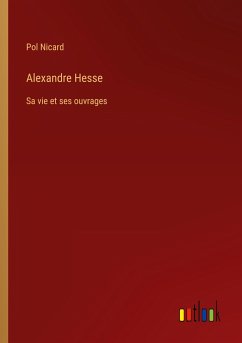 Alexandre Hesse