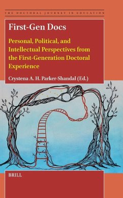 First-Gen Docs First-Gen Docs