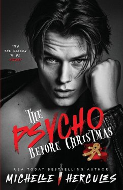 The Psycho Before Christmas - Hercules, Michelle