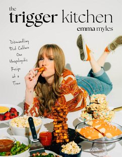 The Trigger Kitchen - Myles, Emma