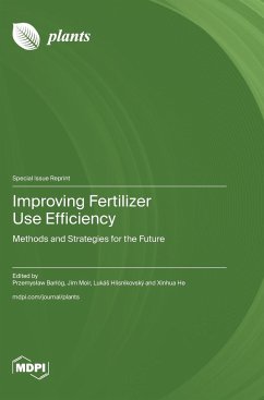 Improving Fertilizer Use Efficiency