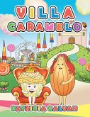 Villa Caramelo (eBook, ePUB)