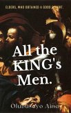 All the KING's Men. (eBook, ePUB) All the KING's Men. (eBook, ePUB)