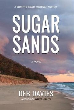 Sugar Sands - Davies, Deb