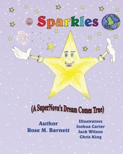 Sparkles - Barnett, Rose M
