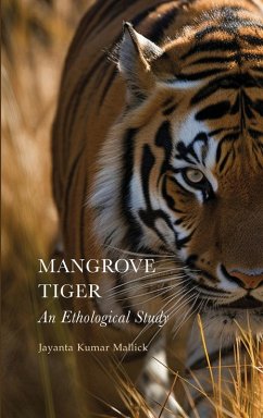 Cover Mangrove Tiger