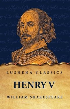 Henry V - Shakespeare, William