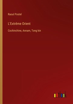 L'Extrême Orient