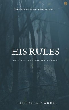 His Rules - Betageri, Simran