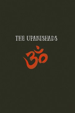 Cover The Upanishads