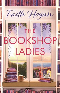 The Bookshop Ladies - Hogan, Faith