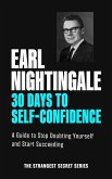 30 Days to Self-Confidence