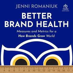 Better Brand Health - Romaniuk, Jenni