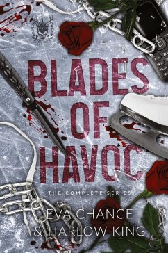 Blades of Havoc - Chance, Eva; King, Harlow