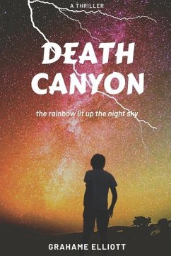 Death Canyon - Elliott, Grahame