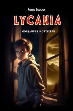 Lycania - Decock, Pierre