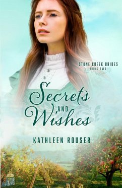 Secrets and Wishes - Rouser, Kathleen