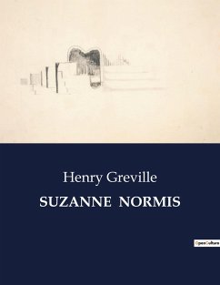 SUZANNE NORMIS - Greville, Henry