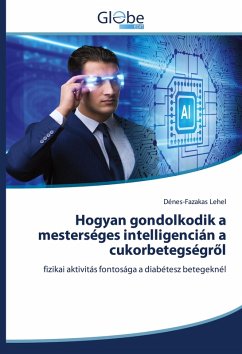 Cover Hogyan gondolkodik a mesterséges intelligencián a cukorbetegségr¿l