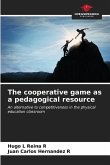 The cooperative game as a pedagogical resource