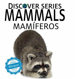 Mammals / Mamíferos - Xist Publishing