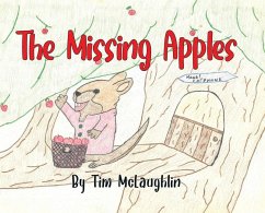 The Missing Apples - Mclaughlin, Tim