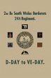2nd BATTALION SOUTH WALES BORDERS 24th... - Bild 1