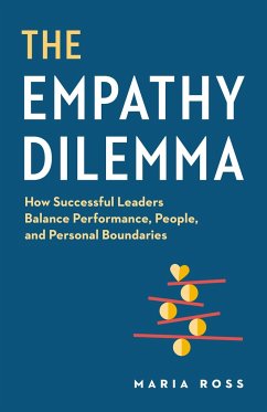 The Empathy Dilemma - Ross, Maria