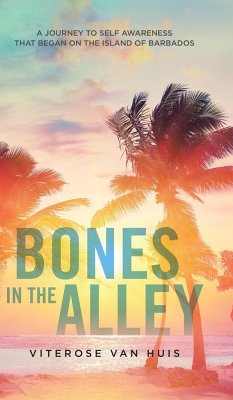 Bones In The Alley - Huis, Viterose van