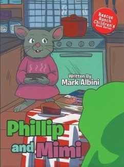Phillip and Mimi - Albini, Mark
