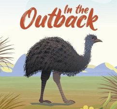 In the Outback - New Holland Publishers