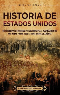 Historia de Estados Unidos - Wellman, Billy