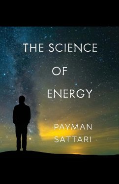 The Science of Energy - Sattari, Payman