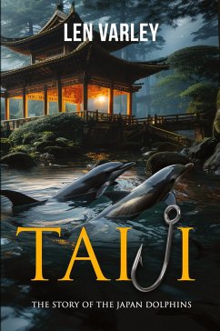 Cover Taiji