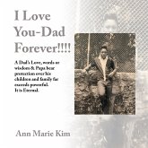 I Love You-Dad Forever!!!! (eBook, ePUB)