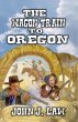 The Wagon Train to Oregon (eBook, ePUB) - Bild 1