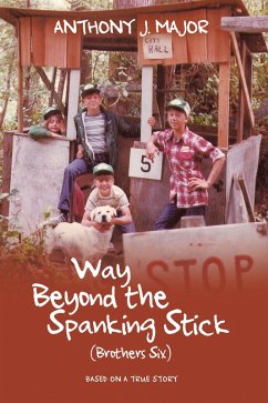 Way Beyond the Spanking Stick (eBook, ePUB)