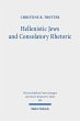 Hellenistic Jews and Consolatory... - Bild 1