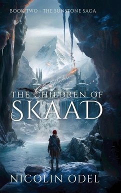 The Children of Skaad - Odel, Nicolin