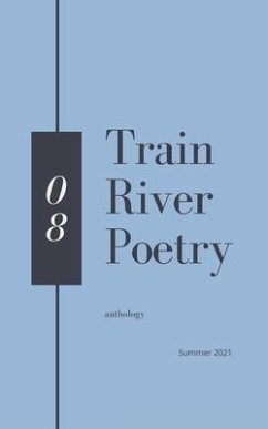 Train River Poetry - River, Train