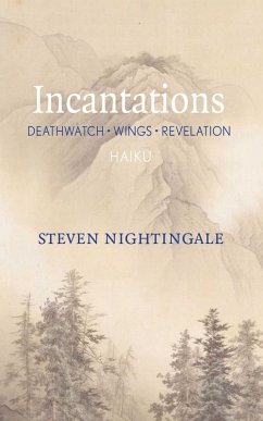 Incantations Cover Incantations