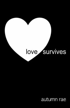 Love Survives - Rae, Autumn