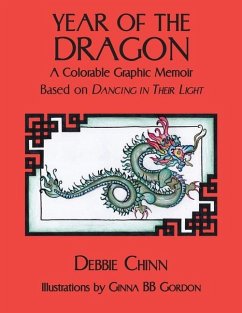 Year of the Dragon - Chinn, Debbie