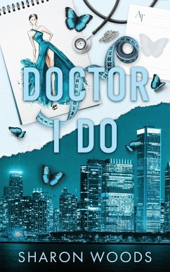 Doctor I Do Special Edition - Woods, Sharon