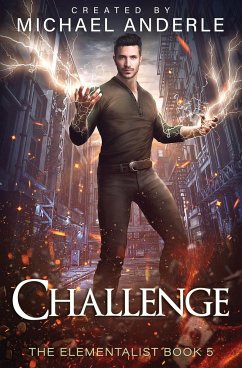 Challenge - Anderle, Michael