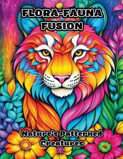Flora-Fauna Fusion - Colorzen