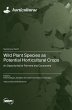 Wild Plant Species as Potential... - Bild 1