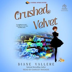 Crushed Velvet - Vallere, Diane